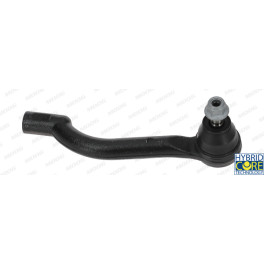 Наконечник рулевой тяги левый NISSAN QASHQAI I, ROGUE 1.5D-2.5 01.07-04.14