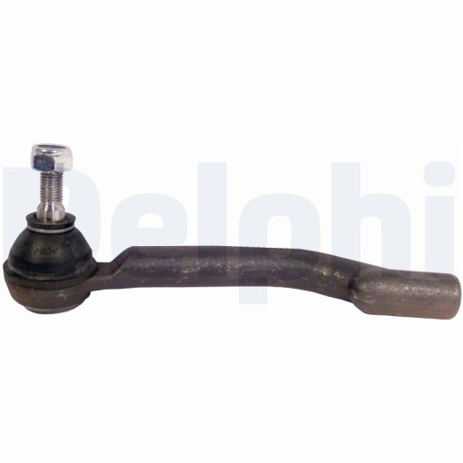 Накінечнік рульовий лів NISSAN QASHQAI I, ROGUE, X-TRAIL II 1.5D-2.5 01.07-07.14