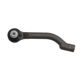 Наконечник рулевой тяги Лев NISSAN QASHQAI I, ROGUE, X-TRAIL II; RENAULT KOLEOS I 1.5D-2.5 01.07-