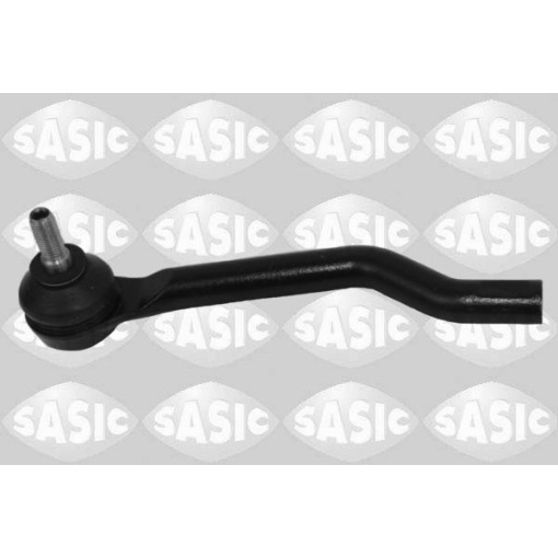 Наконечник рулевой тяги левый NISSAN QASHQAI II, X-TRAIL II, X-TRAIL III; RENAULT KOLEOS II 1.2-2.0D 06.07-
