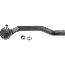 Накінечнік рульовий лів RENAULT FLUENCE, GRAND SCENIC III, MEGANE, MEGANE III, SCENIC III 1.2-Electric 11.08-