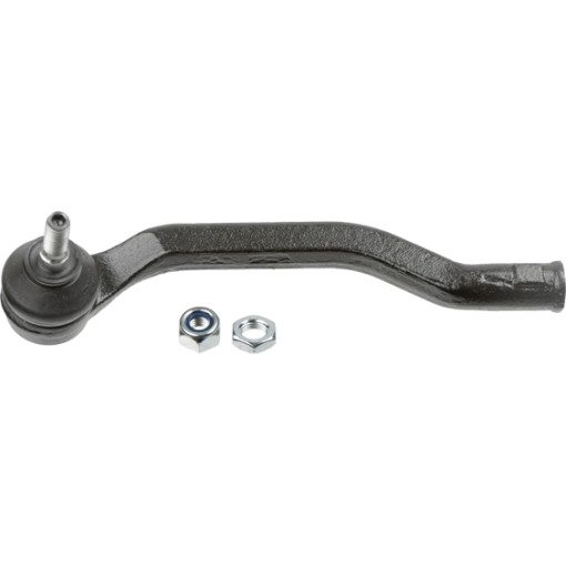Накінечнік рульовий лів RENAULT FLUENCE, GRAND SCENIC III, MEGANE, MEGANE III, SCENIC III 1.2-Electric 11.08-