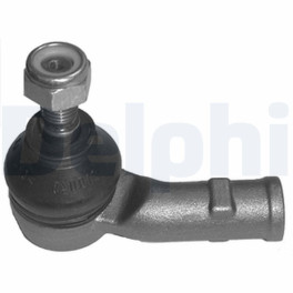 Наконечник рулевой тяги левый SEAT AROSA, CORDOBA, CORDOBA VARIO, IBIZA II, INCA, TOLEDO I; VW CADDY II, CADDY II/MINIVAN, CORRADO, GOLF II, GOLF III,