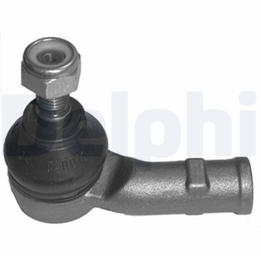 Наконечник рулевой тяги левый SEAT AROSA, CORDOBA, CORDOBA VARIO, IBIZA II, INCA, TOLEDO I; VW CADDY II, CADDY II/MINIVAN, CORRADO, GOLF II, GOLF III,