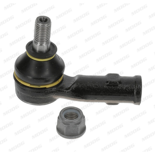 Наконечник рулевой тяги левый SEAT CORDOBA, CORDOBA VARIO, IBIZA II, INCA, TOLEDO I; VW CADDY II, CADDY II/MINIVAN, CORRADO, GOLF II, GOLF III, GOLF I