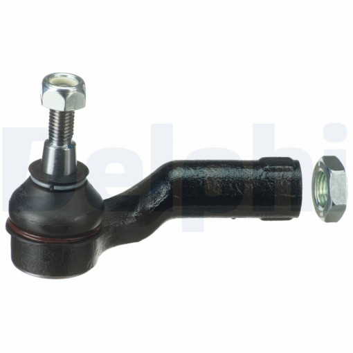 Наконечник рулевой тяги левый VOLVO C30, C70 II, S40 II, V50; FORD C-MAX, FOCUS C-MAX, FOCUS II, FOCUS III; FORD USA FOCUS, FOCUS ZX3, FOCUS ZX5 1.4-E
