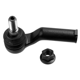 Накінечнік рульовий лів VOLVO S60 II, S80 II, V60 I, V70 III, XC60 I, XC70 II; FORD GALAXY II, MONDEO IV, S-MAX; LAND ROVER FREELANDER 2 1.5-4.4 03.06-