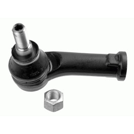 Накінечнік рульовий лів VW TRANSPORTER IV 1.8-2.8 07.90-06.03