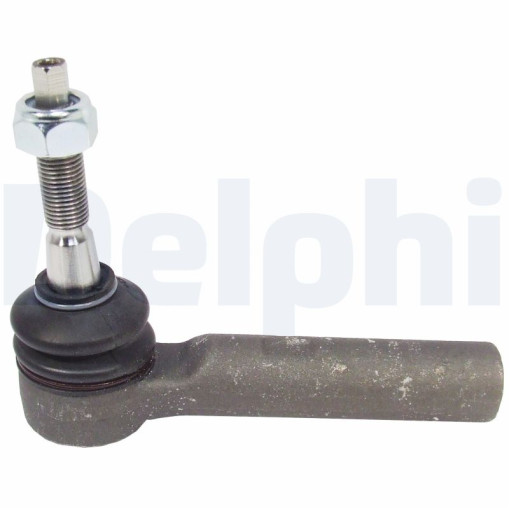 Накінечнік рульовий лів/прав CHRYSLER SEBRING, VOYAGER IV; DODGE CALIBER, JOURNEY; FIAT FREEMONT; JEEP COMPASS, PATRIOT; LANCIA FLAVIA 1.8-3.8 02.00-