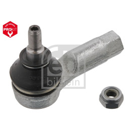 Наконечник рулевой тяги Лев/Прав CITROEN C-CROSSER, C-CROSSER ENTERPRISE; MITSUBISHI LANCER VIII, OUTLANDER II; PEUGEOT 4007 1.8-3.0 11.06-