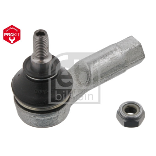 Наконечник рулевой тяги Лев/Прав CITROEN C-CROSSER, C-CROSSER ENTERPRISE; MITSUBISHI LANCER VIII, OUTLANDER II; PEUGEOT 4007 1.8-3.0 11.06-