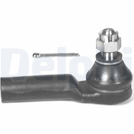 Наконечник рулевой тяги левый/Прав LDV CUB; NISSAN ALMERA I, PRIMERA, SENTRA V, SERENA, VANETTE CARGO 1.4-2.3D 06.90-