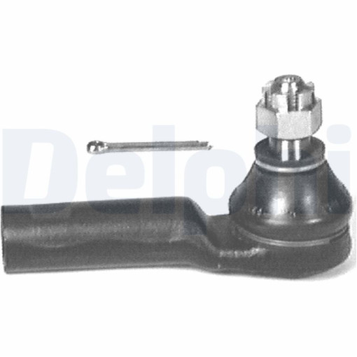 Наконечник рулевой тяги левый/Прав LDV CUB; NISSAN ALMERA I, PRIMERA, SENTRA V, SERENA, VANETTE CARGO 1.4-2.3D 06.90-