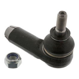 Накінечнік рульовий Прав AUDI 100 C2, 100 C3, 100 C4, 200 C2, 200 C3, A6 C4, V8 1.6-4.2 06.76-12.97
