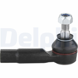 Наконечник рулевой тяги правый AUDI A1, A3; SEAT LEON, TOLEDO II; SKODA OCTAVIA I; VW BORA, BORA I, GOLF IV, NEW BEETLE, POLO, POLO V 1.2-3.2 09.96-