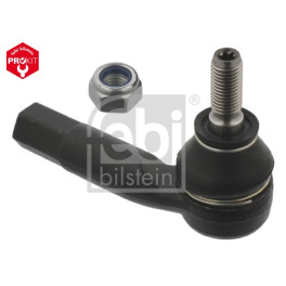 Накінечнік рульовий Прав AUDI A3; SEAT LEON, TOLEDO II; SKODA OCTAVIA I; VW BORA, BORA I, GOLF IV, NEW BEETLE 1.4-2.8 09.96-12.13