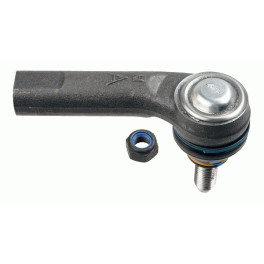Накінечнік рульовий Прав AUDI A3; SEAT LEON, TOLEDO II; SKODA OCTAVIA I; VW BORA, BORA I, GOLF IV, NEW BEETLE 1.4-3.2 09.96-12.13