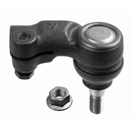 Накінечнік рульовий Прав DAEWOO 1.5I, CIELO, CIELO LOAD RUNNER, ESPERO, LANOS, LEMANS, NEXIA; OPEL ASCONA C, KADETT E, KADETT E COMBO 1.2-2.0 09.81-