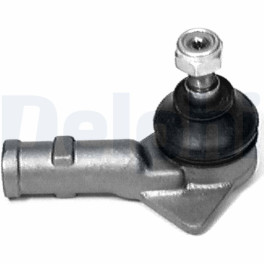 Наконечник рулевой тяги правый FORD ESCORT V, ESCORT VI, SCORPIO I, SIERRA, SIERRA I, SIERRA II 1.3-2.9 08.82-10.98