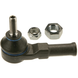 Накінечнік рульовий Прав NISSAN KUBISTAR; RENAULT CLIO II, KANGOO, KANGOO EXPRESS, MEGANE I, MEGANE I CLASSIC, MEGANE I COACH, MEGANE SCENIC, SCENIC I, THALIA I, THALIA II 0.9-Electric 01.96-