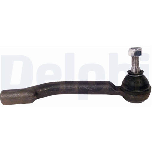 Накінечнік рульовий Прав NISSAN QASHQAI I, ROGUE, X-TRAIL II 1.5D-2.5 01.07-07.14