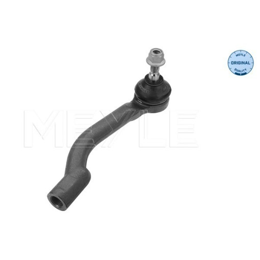Наконечник рулевой тяги Прав NISSAN QASHQAI I, ROGUE, X-TRAIL II; RENAULT KOLEOS I 1.5D-2.5 01.07-