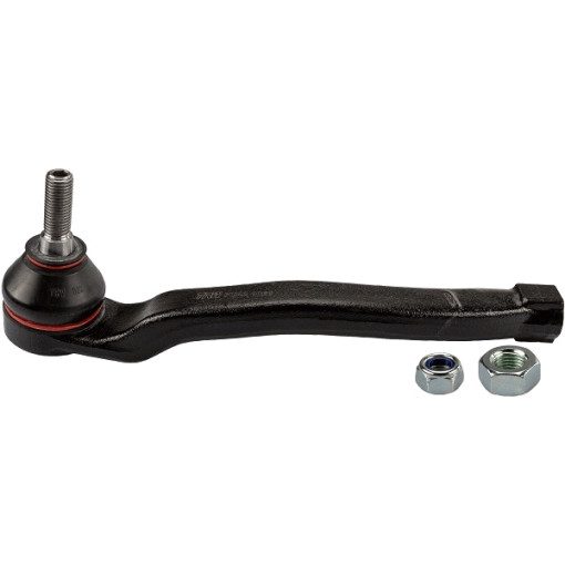 Накінечнік рульовий Прав RENAULT CLIO III, GRAND SCENIC II, MEGANE II, SCENIC II 1.4-2.0D 09.02-