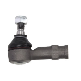 Наконечник рулевой тяги правый SEAT AROSA, CORDOBA, CORDOBA VARIO, IBIZA II, INCA, TOLEDO I; VW CADDY II, CADDY II/MINIVAN, CORRADO, GOLF II, GOLF III