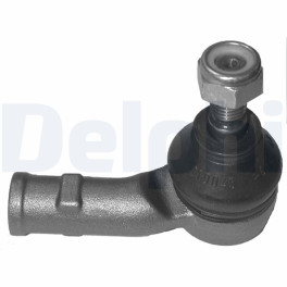 Наконечник рулевой тяги правый SEAT AROSA, CORDOBA, CORDOBA VARIO, IBIZA II, INCA, TOLEDO I; VW CADDY II, CADDY II/MINIVAN, CORRADO, GOLF II, GOLF III
