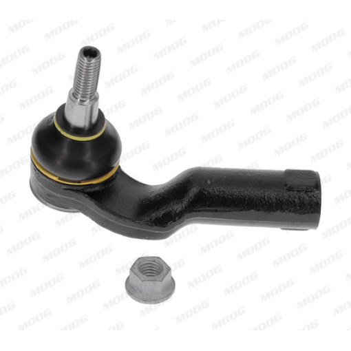 Наконечник рулевой тяги Прав VOLVO C30, C70 II, S40 II, V50; FORD C-MAX, FOCUS C-MAX, FOCUS II 1.4-Electric 10.03-