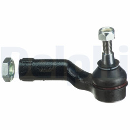 Наконечник рулевой тяги правый VOLVO C30, C70 II, S40 II, V50; FORD C-MAX, FOCUS C-MAX, FOCUS II, FOCUS III; FORD USA FOCUS, FOCUS ZX3, FOCUS ZX5 1.4-