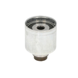 Направляющий ролик ремня ГРМ AUDI A3, A4, A5, A6; FORD GALAXY; MITSUBISHI OUTLANDER II; SEAT IBIZA IV, V, LEON; SKODA FABIA; VW GOLF IV, V, VI, TRANSP