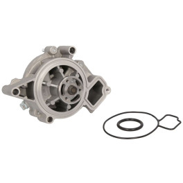 Насос охлаждающей жидкости ALFA ROMEO 159, BRERA, SPIDER; CADILLAC BLS; CHEVROLET CAPTIVA, MALIBU, VECTRA; FIAT CROMA; OPEL ANTARA A, ASTRA G, ASTRA J