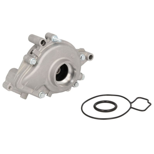 Помпа водяна ALFA ROMEO 159, BRERA, SPIDER; CADILLAC BLS; CHEVROLET CAPTIVA, MALIBU, VECTRA; FIAT CROMA; OPEL ANTARA A, ASTRA G, ASTRA J GTC, GT, INSIGNIA A 1.9-2.4 06.00-