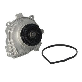 Насос охлаждающей жидкости ALFA ROMEO 159; CHEVROLET AVEO, AVEO / KALOS, CRUZE, ORLANDO, TRAX; FIAT CROMA, STILO; OPEL ASTRA G, ASTRA G CLASSIC, ASTRA