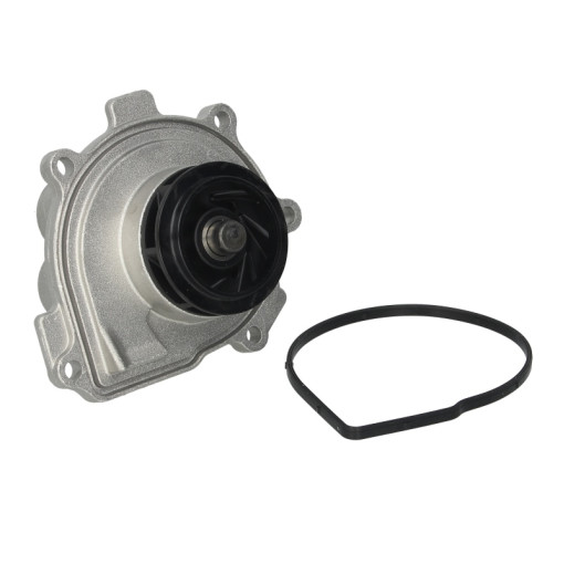 Насос охлаждающей жидкости ALFA ROMEO 159; CHEVROLET AVEO, AVEO / KALOS, CRUZE, ORLANDO, TRAX; FIAT CROMA, STILO; OPEL ASTRA G, ASTRA G CLASSIC, ASTRA
