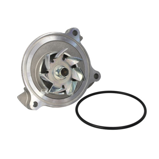 Помпа водяна AUDI 100 C4, A6 C4; VW CRAFTER 30-35, CRAFTER 30-50, LT 28-35 I, LT 28-35 II, LT 28-46 II, LT 40-55 I, TRANSPORTER IV 2.4D/2.5/2.5D 01.79-05.13