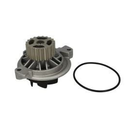 Насос охлаждающей жидкости AUDI 100 C4, A6 C4; VW LT 28-35 I, LT 28-35 II, LT 28-46 II, LT 40-55 I, TRANSPORTER IV 2.4D/2.5/2.5D 01.79-07.06