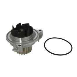 Насос охлаждающей жидкости AUDI 100 C4, A6 C4; VW LT 28-35 I, LT 28-35 II, LT 28-46 II, LT 40-55 I, TRANSPORTER IV 2.4D/2.5/2.5D 01.79-07.06