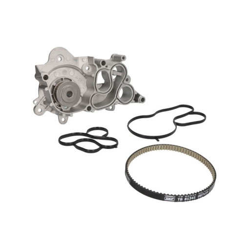 Насос охлаждающей жидкости AUDI A1, A1 CITY CARVER, A3, A4 B9, A5, Q2, Q3; SEAT ALHAMBRA, ARONA, ATECA, IBIZA IV, IBIZA IV SC, IBIZA IV ST, IBIZA V, L