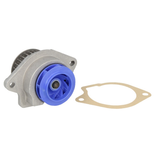 Помпа водяна AUDI A2; SEAT ALTEA, ALTEA XL, AROSA, CORDOBA, CORDOBA VARIO, IBIZA II, IBIZA III, IBIZA IV, IBIZA IV SC, IBIZA IV ST, INCA, LEON, TOLEDO II 1.4/1.4LPG/1.6 09.96-