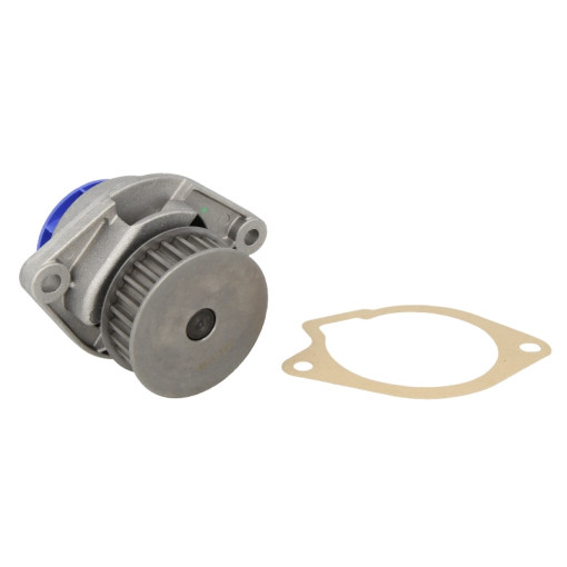 Помпа водяна AUDI A2; SEAT ALTEA, ALTEA XL, AROSA, CORDOBA, CORDOBA VARIO, IBIZA II, IBIZA III, IBIZA IV, IBIZA IV SC, IBIZA IV ST, INCA, LEON, TOLEDO II 1.4/1.4LPG/1.6 09.96-
