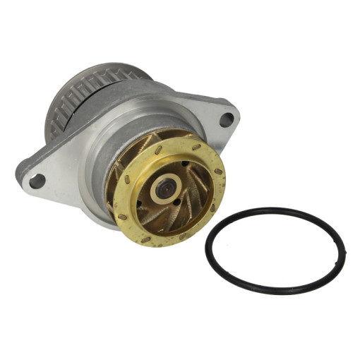 Насос охлаждающей жидкости AUDI A2; SEAT LEON, TOLEDO II; VW BORA, BORA I, GOLF IV, LUPO I, POLO, POLO III 1.6 09.98-06.06