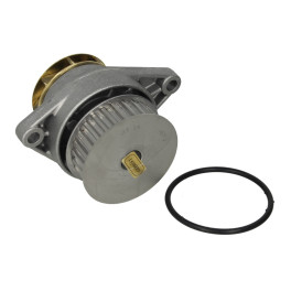 Насос охлаждающей жидкости AUDI A2; SEAT LEON, TOLEDO II; VW BORA, BORA I, GOLF IV, LUPO I, POLO, POLO III 1.6 09.98-06.06