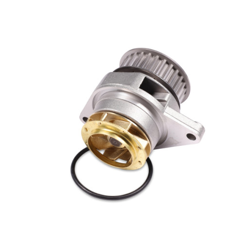 Насос охлаждающей жидкости AUDI A2; SEAT LEON, TOLEDO II; VW BORA, BORA I, GOLF IV, LUPO I, POLO, POLO III 1.6 09.98-06.06