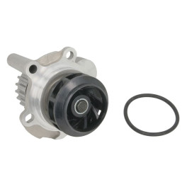 Насос охлаждающей жидкости AUDI A3, A4 B5, A4 B6, A4 B7, A6 C5, TT; SEAT ALHAMBRA, CORDOBA, EXEO, EXEO ST, IBIZA II, IBIZA III, IBIZA IV, IBIZA IV SC,