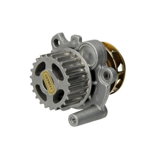 Насос охлаждающей жидкости AUDI A3, A4 B5, A4 B6, A4 B7, A6 C5, TT; SEAT ALHAMBRA, CORDOBA, EXEO, EXEO ST, IBIZA II, IBIZA III, LEON, TOLEDO II; SKODA