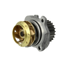 Насос охлаждающей жидкости AUDI A3, A4 B5, A4 B6, A4 B7, A6 C5, TT; SEAT ALHAMBRA, CORDOBA, EXEO, EXEO ST, IBIZA II, IBIZA III, LEON, TOLEDO II; SKODA