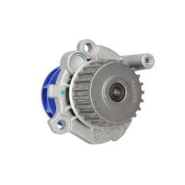 Насос охлаждающей жидкости AUDI A3, A4 B5, A4 B6, A4 B7, A6 C5, TT; SEAT ALHAMBRA, CORDOBA, EXEO, EXEO ST, IBIZA II, IBIZA III, LEON, TOLEDO II; SKODA