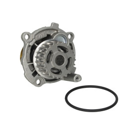 Насос охлаждающей жидкости AUDI A3, A4 B5, A4 B6, A4 B7, A6 C5; SEAT ALTEA, ALTEA XL, CORDOBA, CORDOBA VARIO, EXEO, EXEO ST, IBIZA II, LEON, TOLEDO II